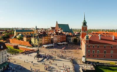 Castle Square