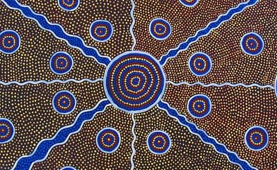 First Nations' Art & Culture