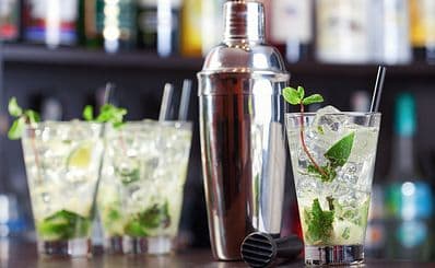 Tapas Café