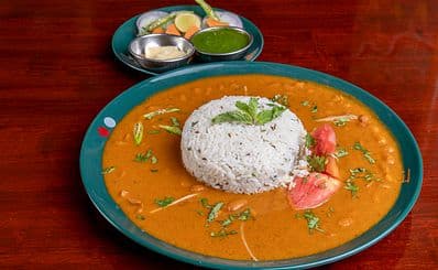 Chennai Darbar Restaurant