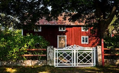 Vallby Sörgården Cultural Reserve