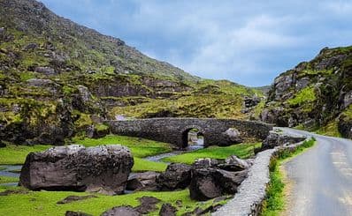 Gap of Dunloe