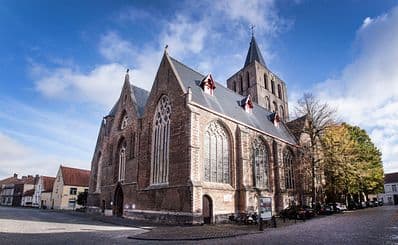 St. Giles’s Church
