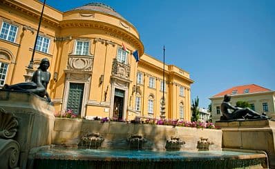 Déri Museum