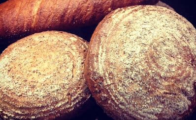 Broqvist Bakery