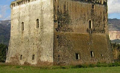 Bastion of the Knights of Malta