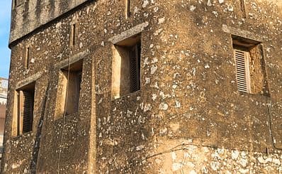 Old Fort