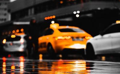 Taxi