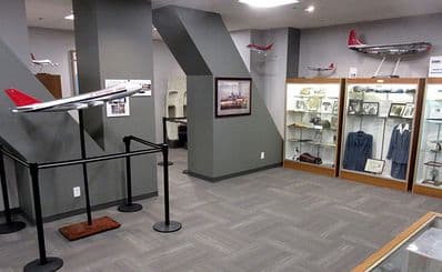 Northwest Airlines History Center