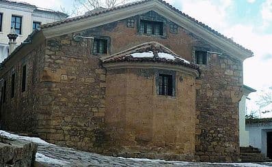St. Nikolay Church