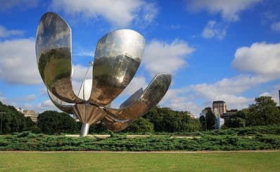 Floralis Genérica