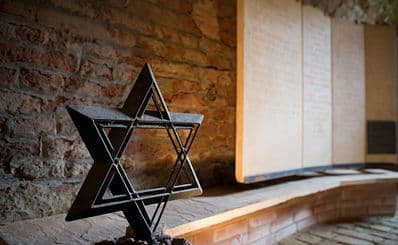 Museum of Jewish Heritage