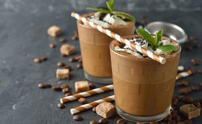 Munali Café