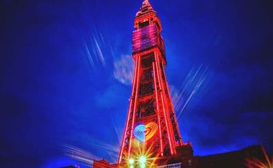 Blackpool Tower