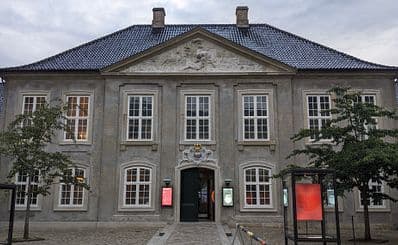 Designmuseum Denmark