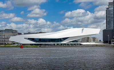 Eye Filmmuseum