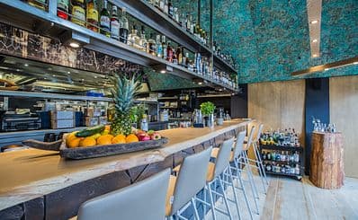 FG — François Geurds Restaurant