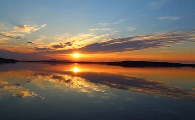 Midnight Sun
