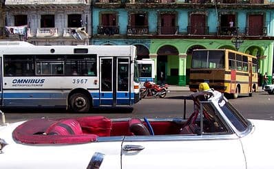 Public Transport