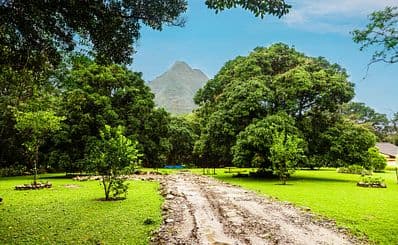 El Valle de Anton