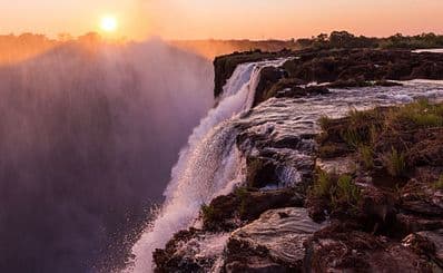 Devil’s Pool