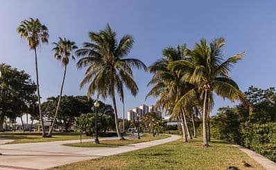 Centennial Park