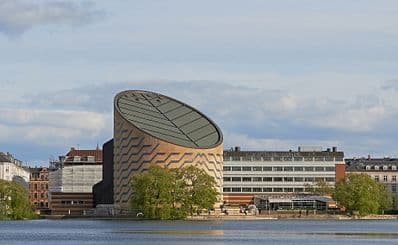 Planetarium