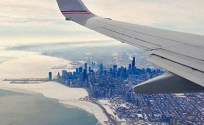 Chicago Midway International Airport (MDW)