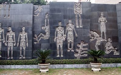 Hoa Lo Prison