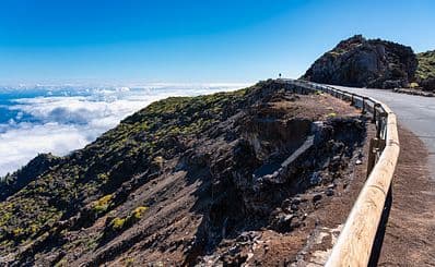 Ruta de los Volcanes