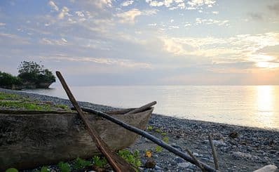 Pentecost Island