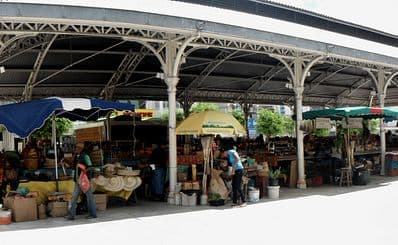 Spice Market