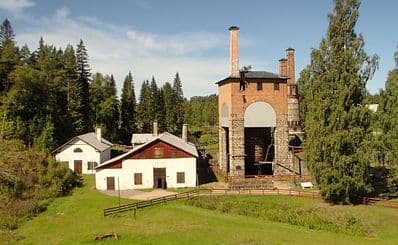 Galtströms Bruk