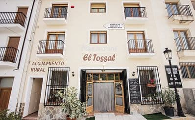 Casa Rural El Tossal
