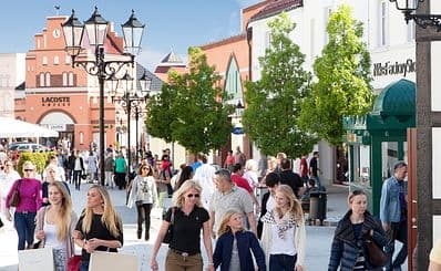 Designer Outlet Berlin