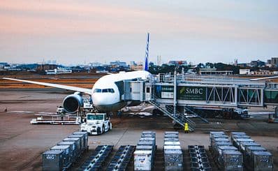 Kansai International Airport