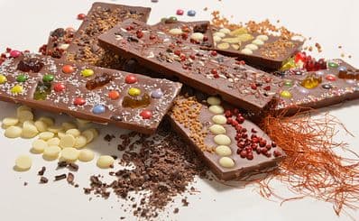 Chocoversum
