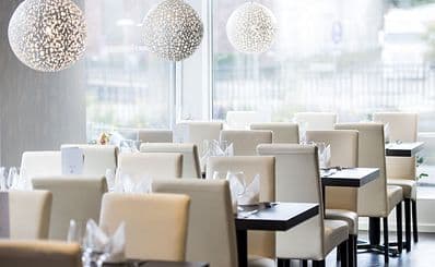 Gourmet Thai Restaurant