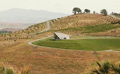 National Arboretum Canberra