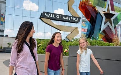Mall of America
