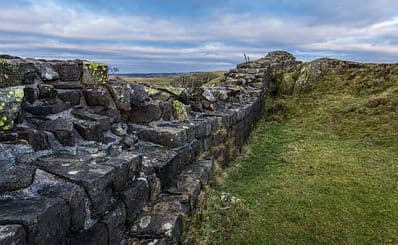 Hadrian's Wall