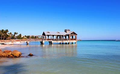 Florida Keys / Key West