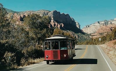 Public Transport