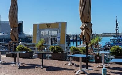 Marina Village