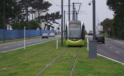 Public Transport