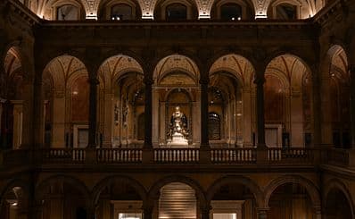 MAK — Austrian Museum of Applied Arts