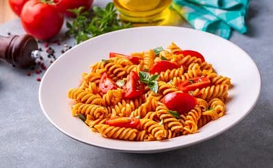 Mamma In Cucina