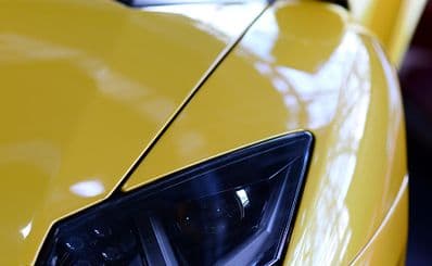 Lamborghini Automobile Museum