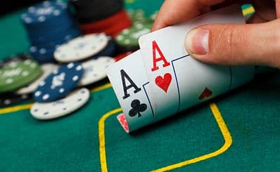 Casino de Pau Groupe Tranchant
