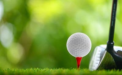 Bryngfjordens Golf Club